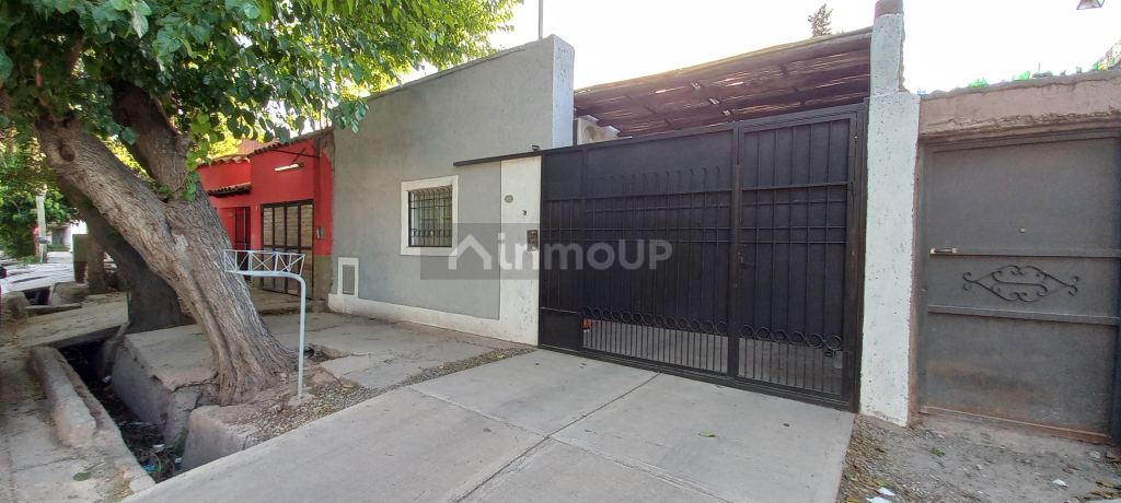 Casa en Venta en Las Heras, Mendoza