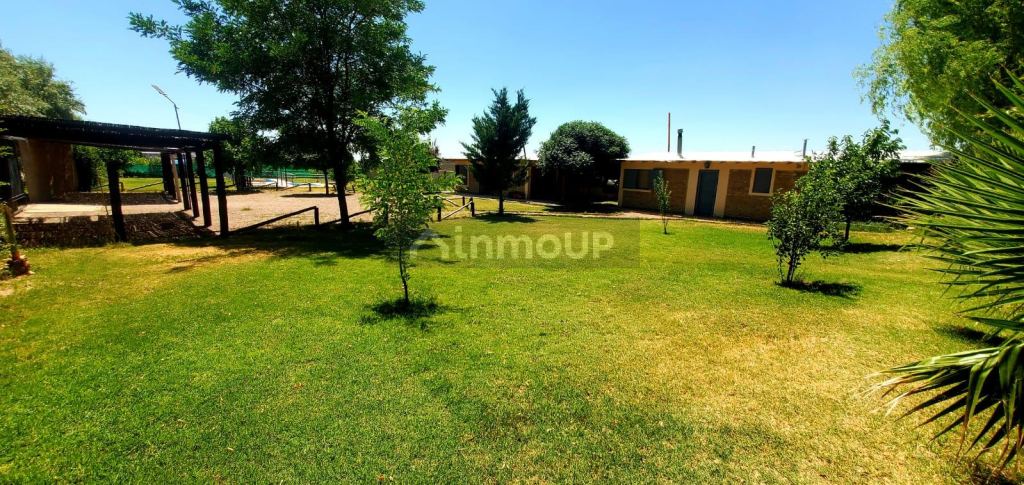 Casa en Venta en Lujan de Cuyo, Mendoza
