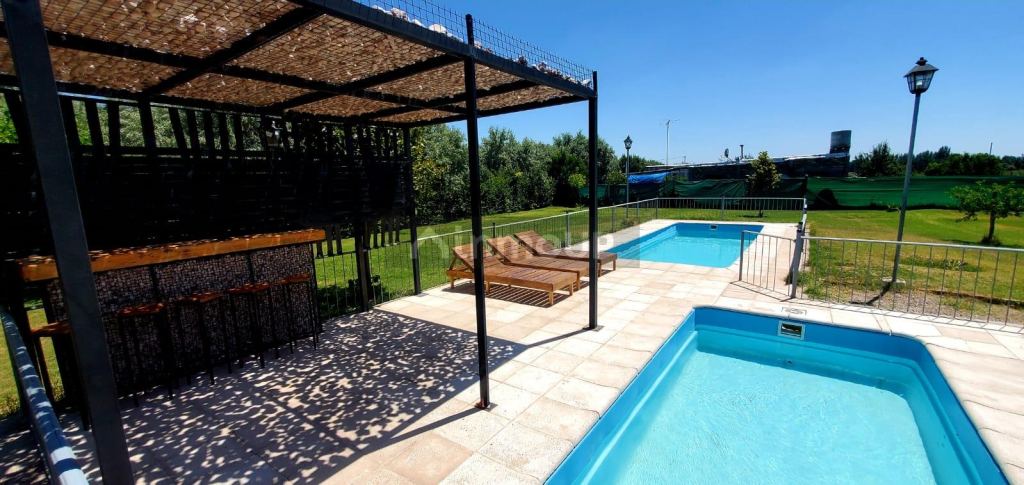 Casa en Venta en Lujan de Cuyo, Mendoza