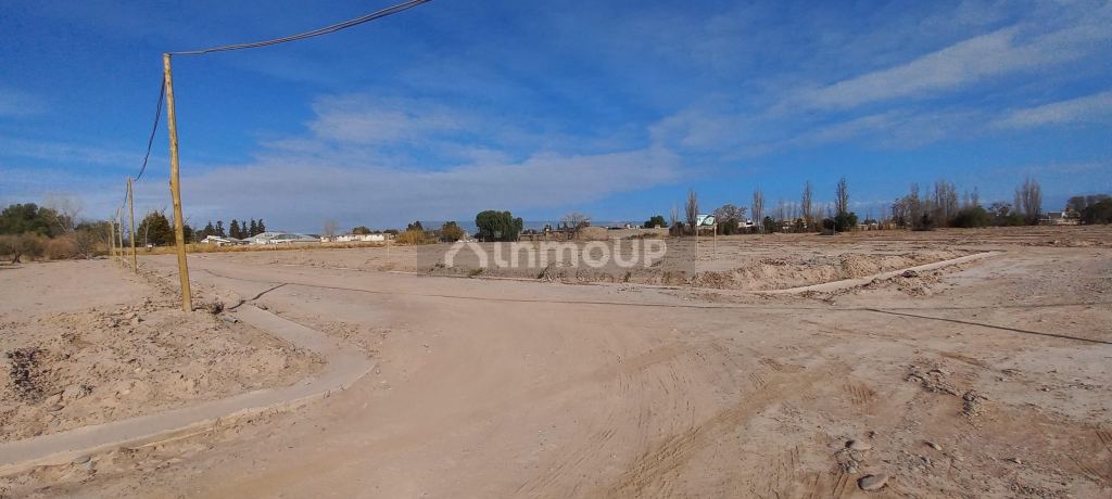 Lote en Venta en Guaymallen, Mendoza