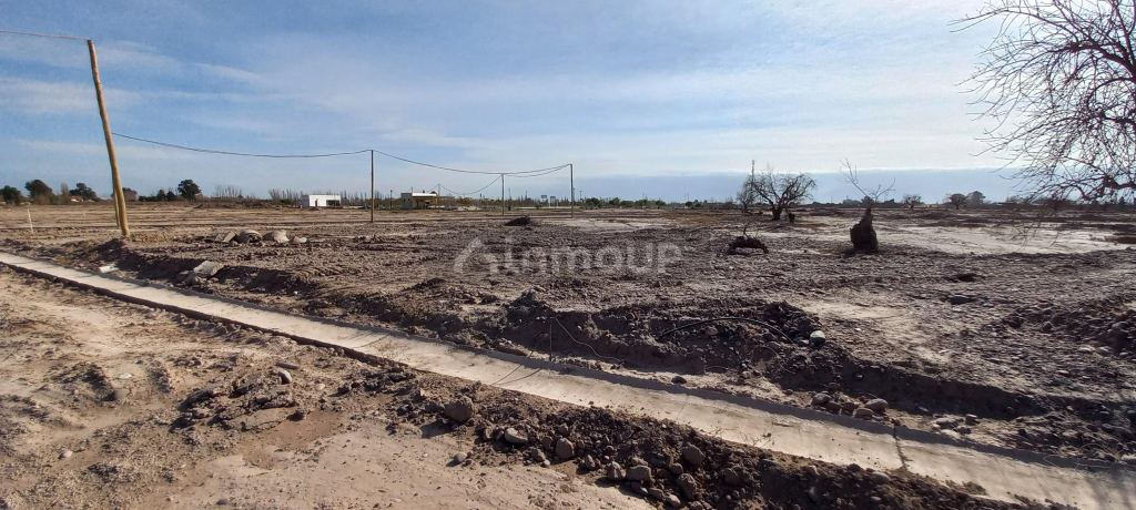 Lote en Venta en Guaymallen, Mendoza