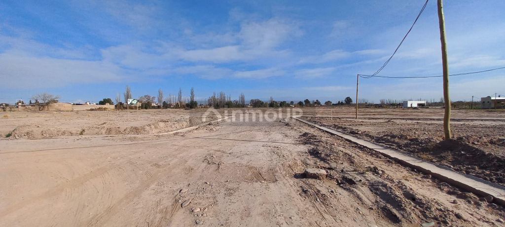 Lote en Venta en Guaymallen, Mendoza