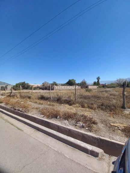 Lote en Venta en Las Heras, Mendoza