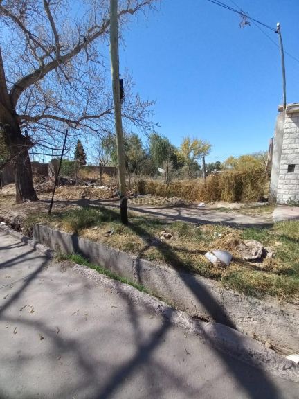 Lote en Venta en Las Heras, Mendoza