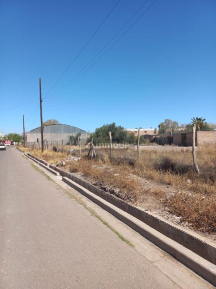 Lote en Venta en Las Heras, Mendoza