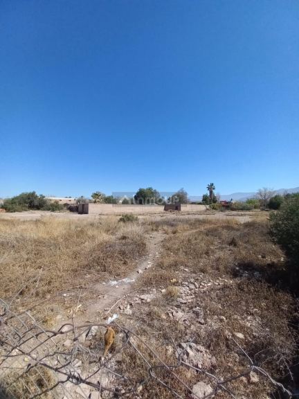 Lote en Venta en Las Heras, Mendoza