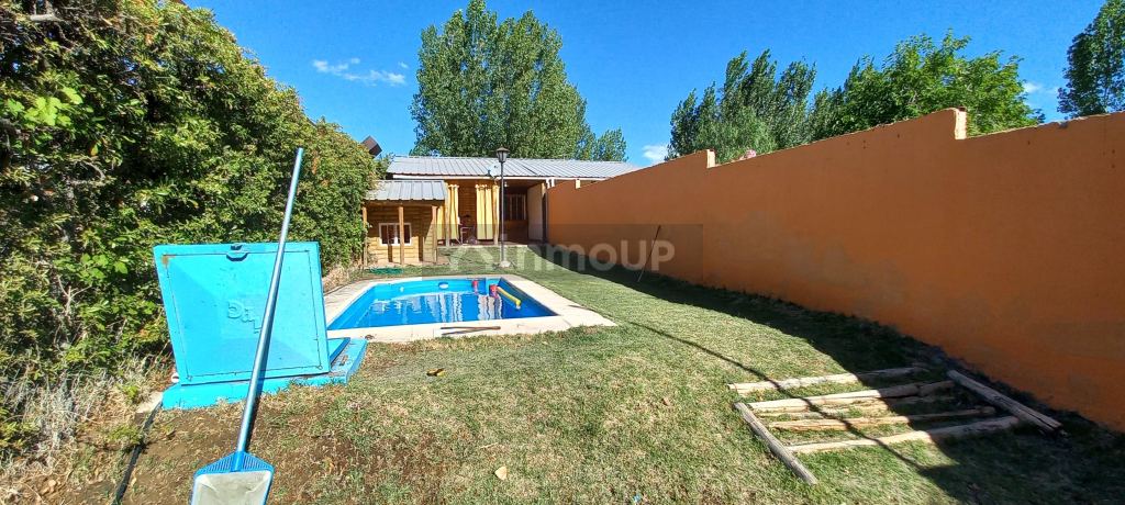 Casa en Venta en Lujan de Cuyo, Mendoza
