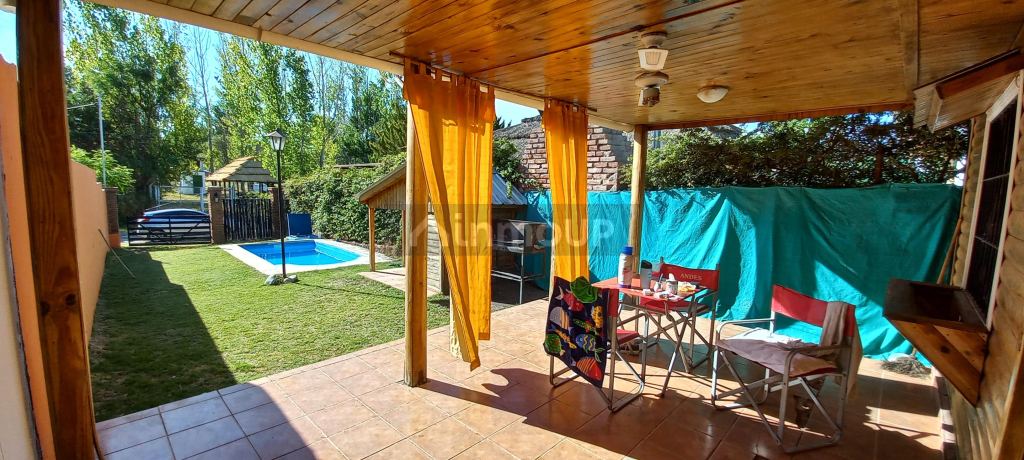 Casa en Venta en Lujan de Cuyo, Mendoza