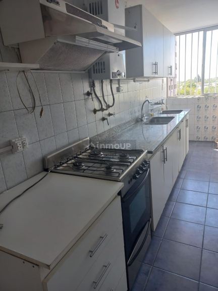 Departamento en Alquiler en Capital, Mendoza