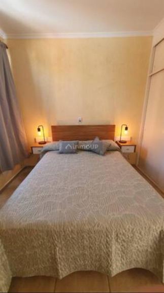 Departamento en Alquiler en Capital, Mendoza