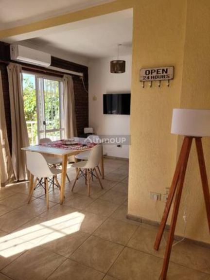 Departamento en Alquiler en Capital, Mendoza