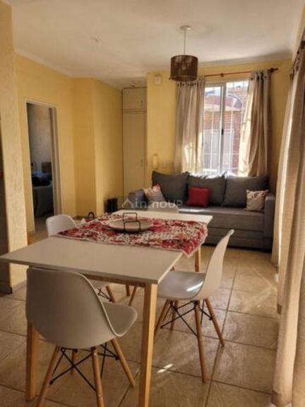 Departamento en Alquiler en Capital, Mendoza