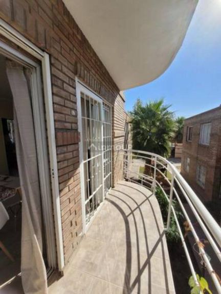 Departamento en Alquiler en Capital, Mendoza