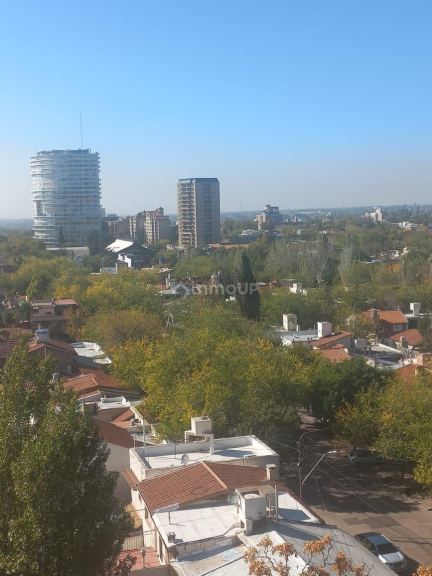 Departamento en Venta en Capital, Mendoza