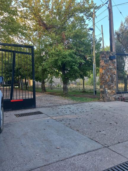Lote en Venta en Lujan de Cuyo, Mendoza