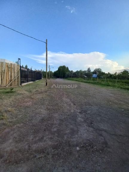 Lote en Venta en Lujan de Cuyo, Mendoza
