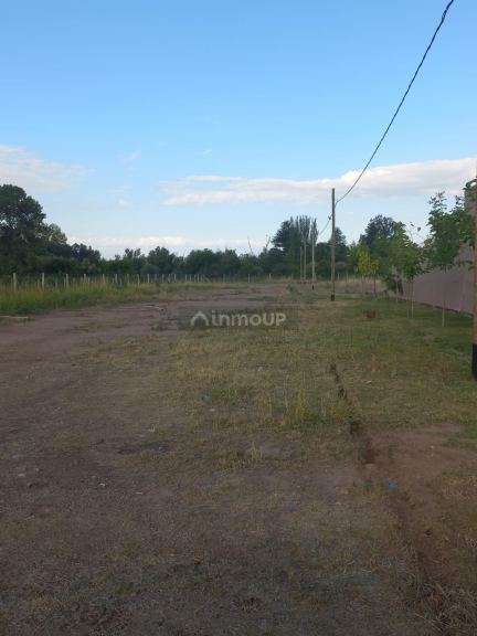 Lote en Venta en Lujan de Cuyo, Mendoza