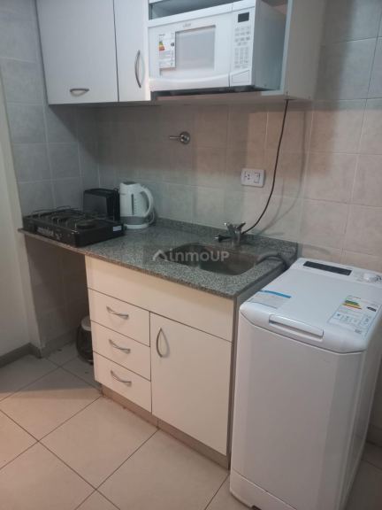 Departamento en Alquiler en Capital, Mendoza