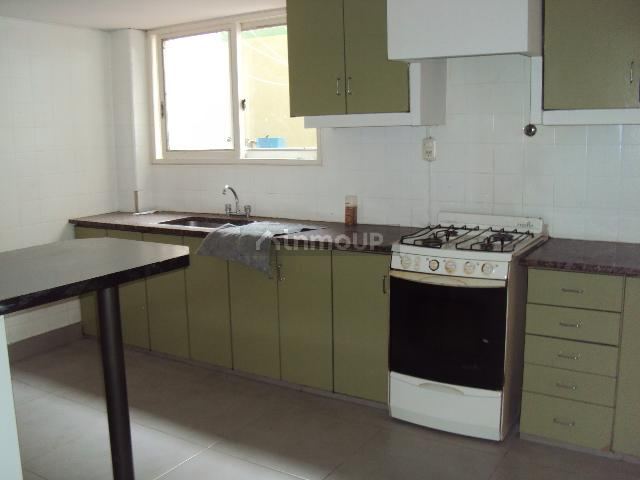 Departamento en Alquiler en Capital, Mendoza