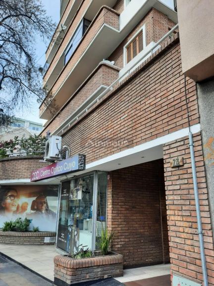 Departamento en Alquiler en Capital, Mendoza