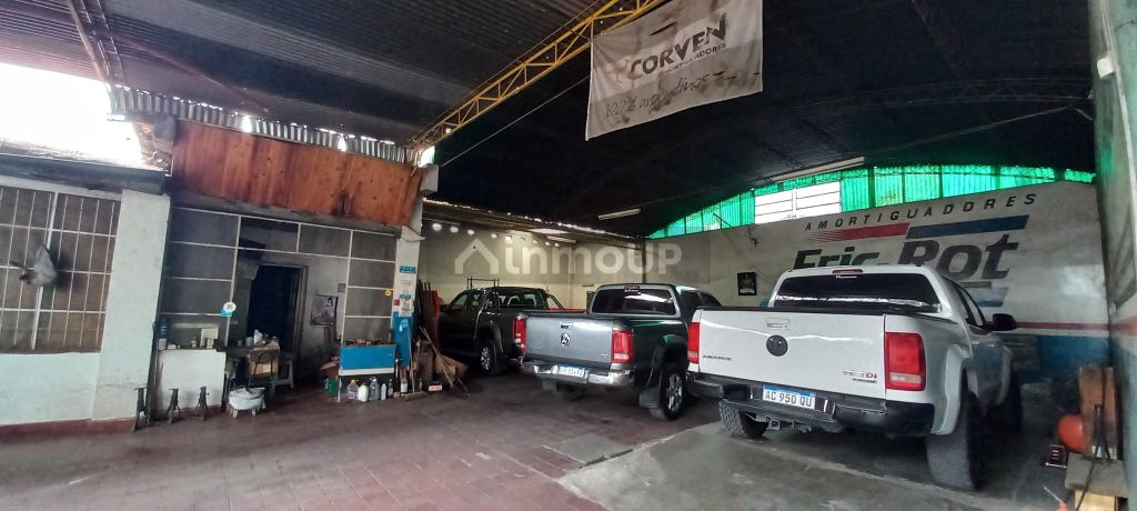 Galpon en Venta en Capital, Mendoza