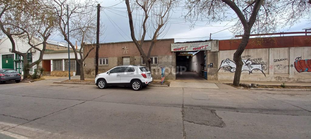 Galpon en Venta en Capital, Mendoza