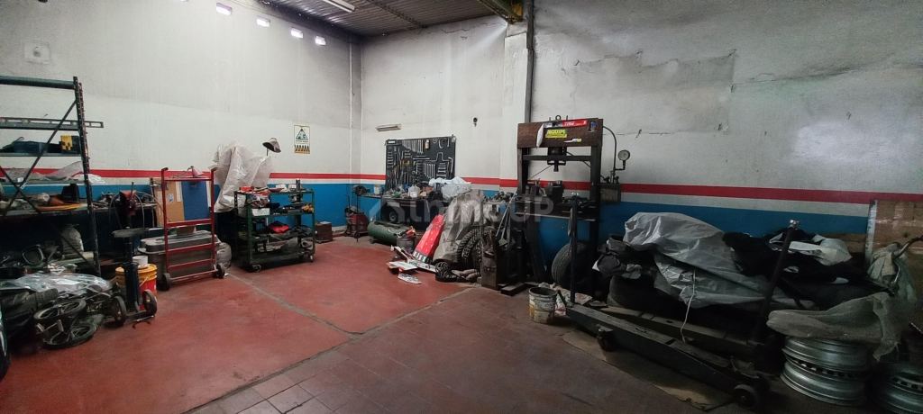 Galpon en Venta en Capital, Mendoza