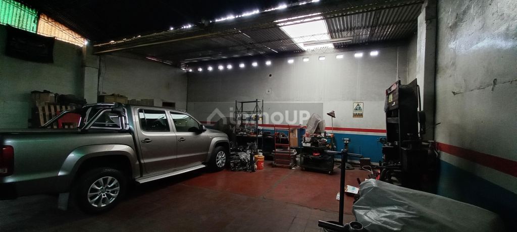 Galpon en Venta en Capital, Mendoza