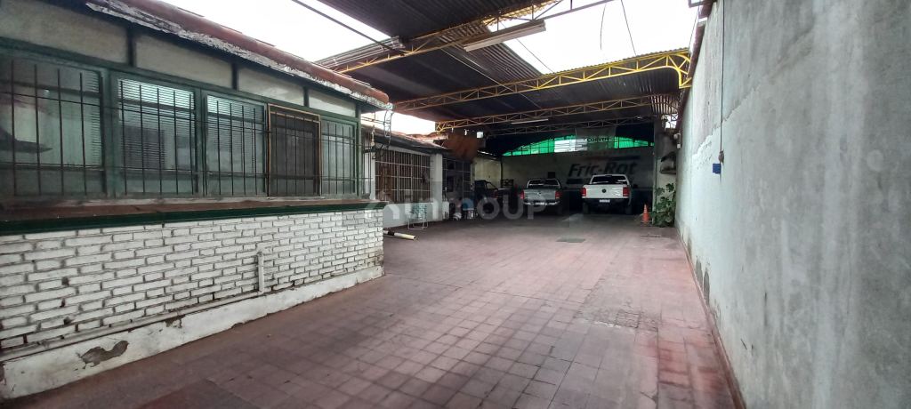 Galpon en Venta en Capital, Mendoza