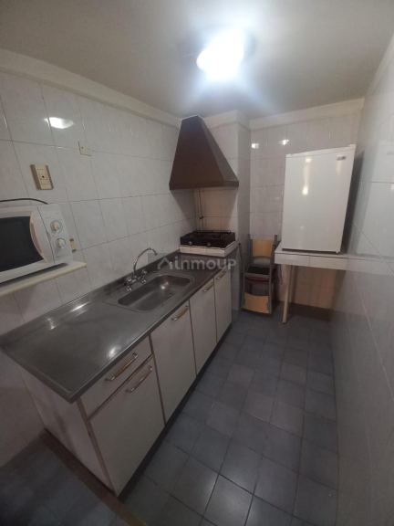 Departamento en Alquiler en Capital, Mendoza