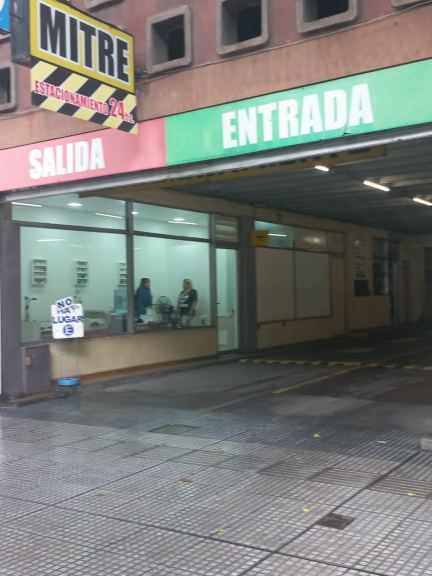 Av. Mitre 1453