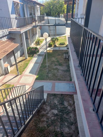 Bombal 310. Adyacente Universidad Maza