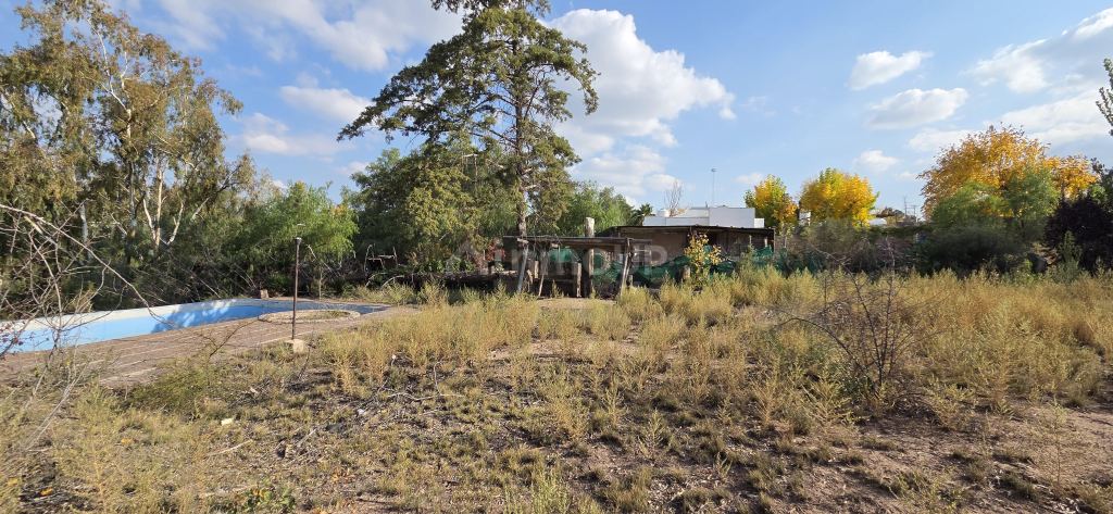 Lote en Venta en Lujan de Cuyo, Mendoza