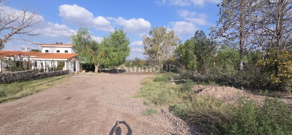 Lote en Venta en Lujan de Cuyo, Mendoza