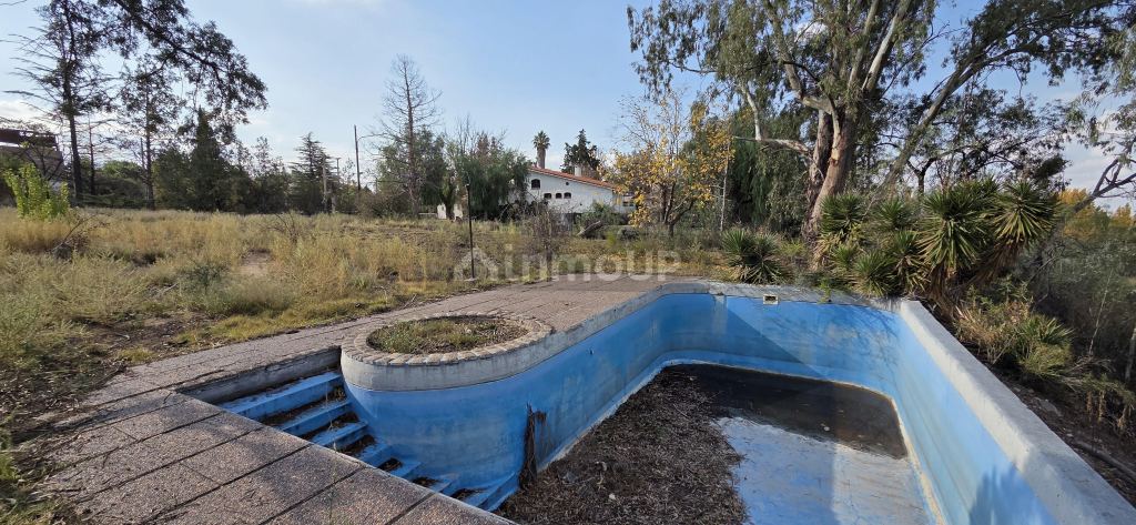 Lote en Venta en Lujan de Cuyo, Mendoza