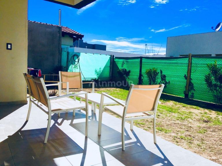Casa en Venta en Lujan de Cuyo, Mendoza