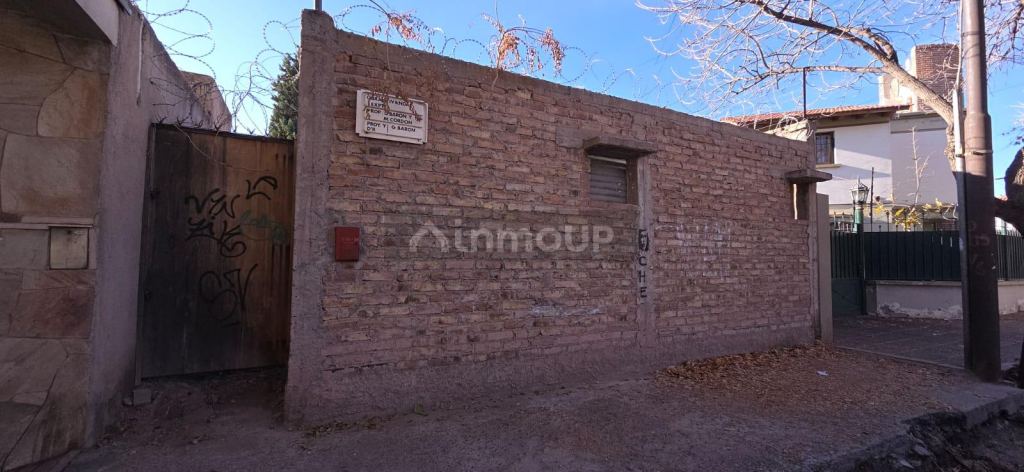 Lote en Venta en Godoy Cruz, Mendoza