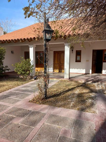 Casa en Venta en Capital, Mendoza