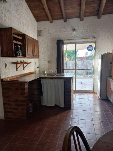 Casa en Alquiler en Lujan de Cuyo, Mendoza
