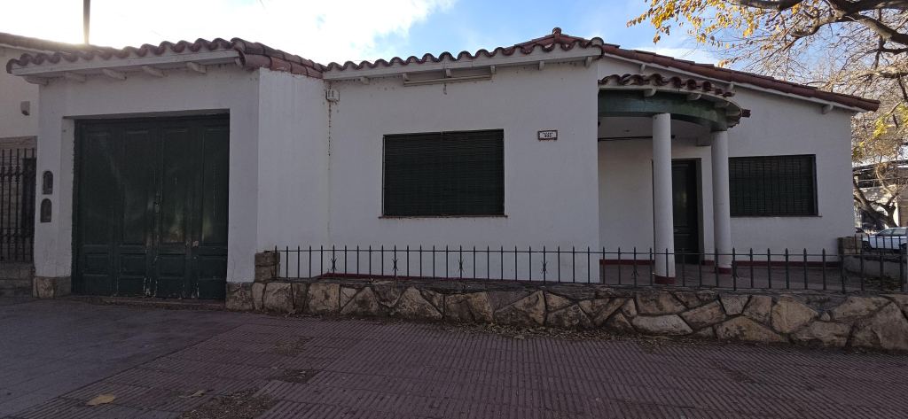 Casa en Venta en Capital, Mendoza