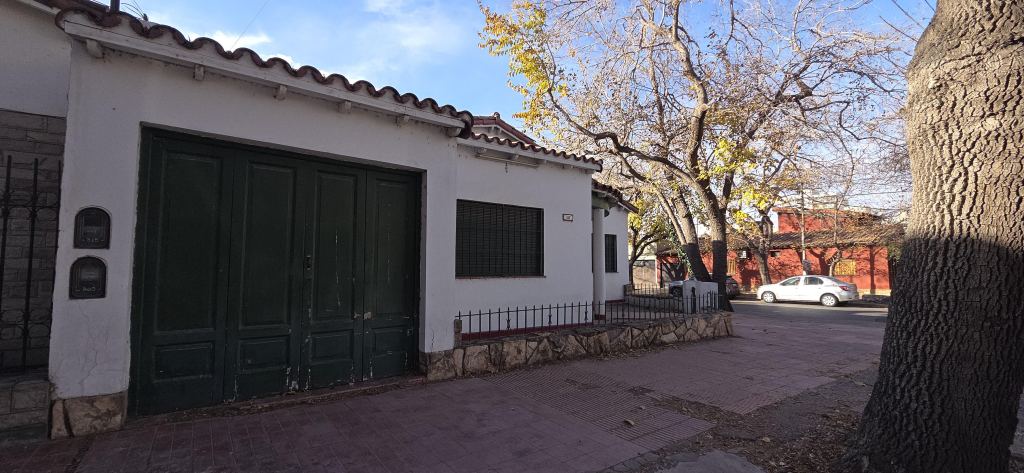 Casa en Venta en Capital, Mendoza
