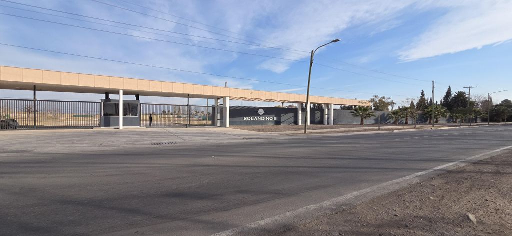 Lote en Venta en Guaymallen, Mendoza
