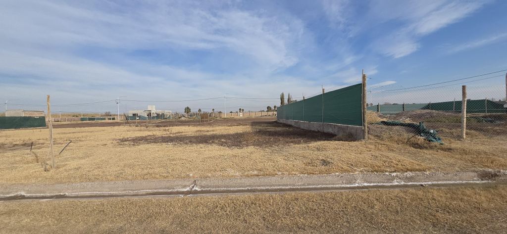 Lote en Venta en Guaymallen, Mendoza