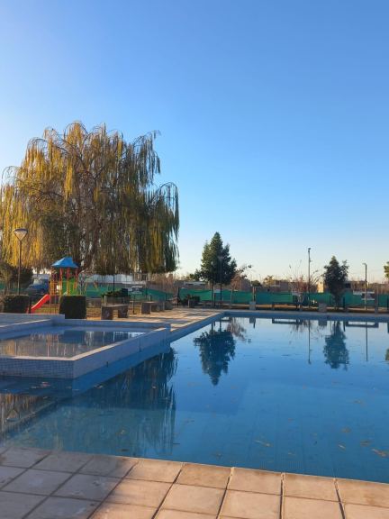 Duplex en Alquiler en Guaymallen, Mendoza