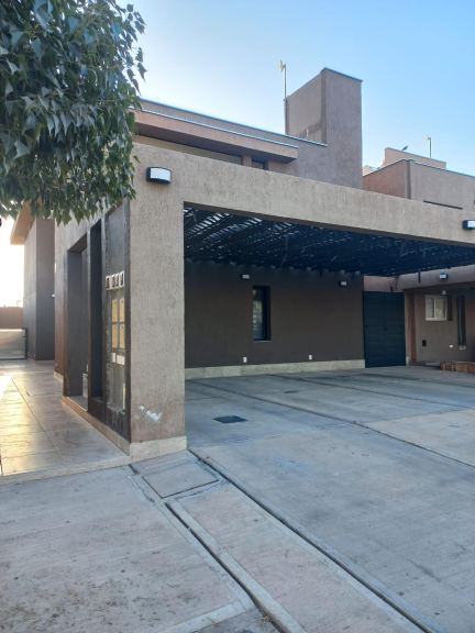 Duplex en Alquiler en Guaymallen, Mendoza