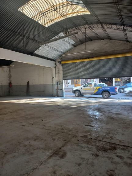 Galpon en Venta en Capital, Mendoza