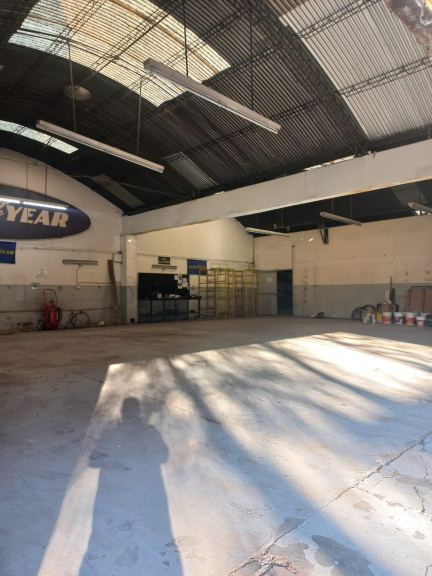 Galpon en Venta en Capital, Mendoza