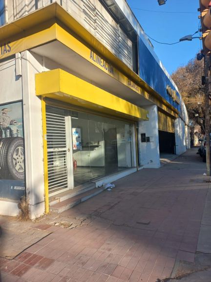 Galpon en Venta en Capital, Mendoza