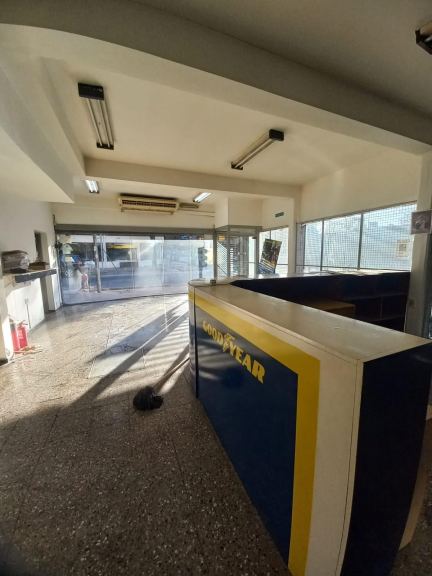 Galpon en Venta en Capital, Mendoza