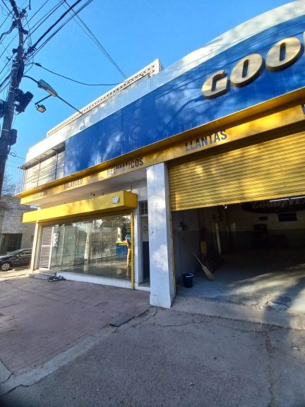 Galpon en Venta en Capital, Mendoza